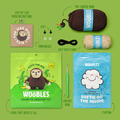 Safari-markable Bundle