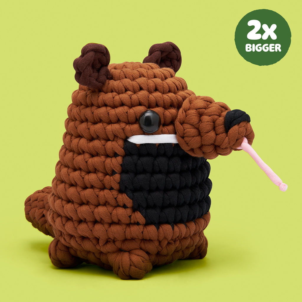 Larger Than Life Bundle