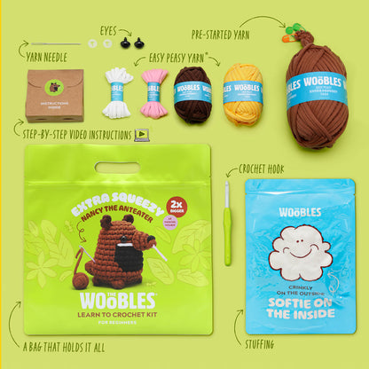 Larger Than Life Bundle