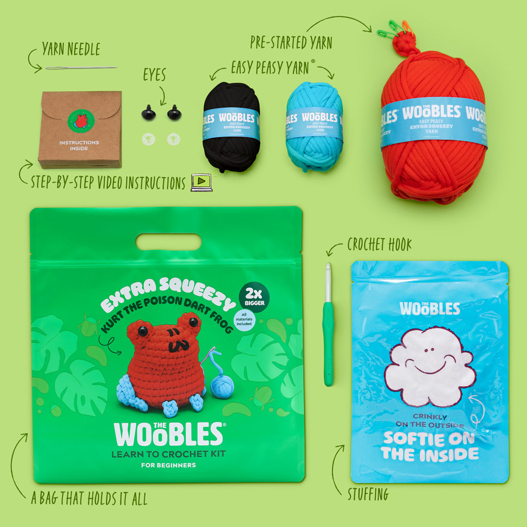 Larger Than Life Bundle