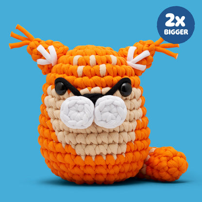Larger Than Life Bundle