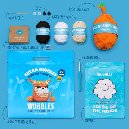Jungle All the Way Bundle