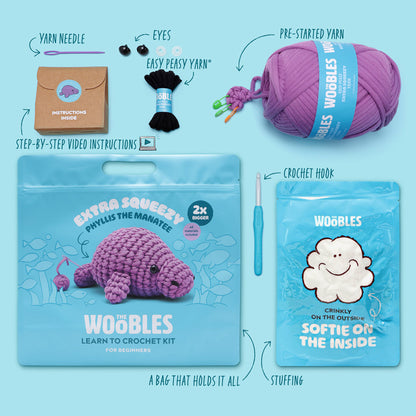 Toucan Do It Bundle