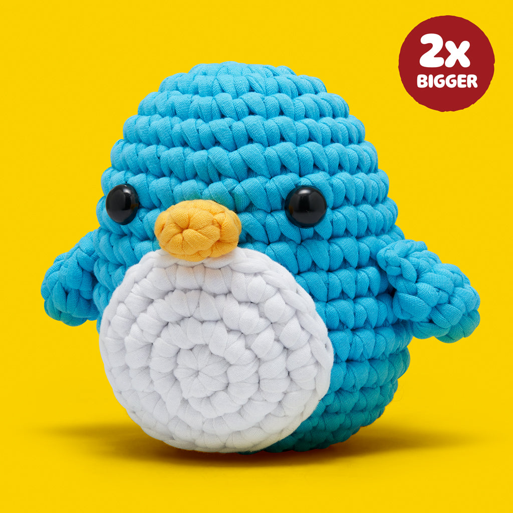 Larger Than Life Bundle