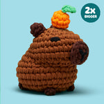 Don't Worry, Be Capy Bundle